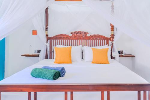 Deluxe Double Room with Bath image 4