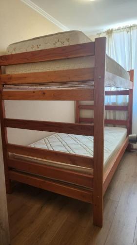 Departamento en villarrica 4to piso in Villarrica