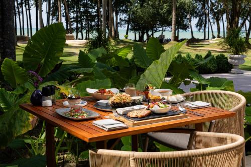 Avani Plus Khao Lak Resort