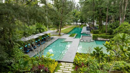 Avani Plus Khao Lak Resort