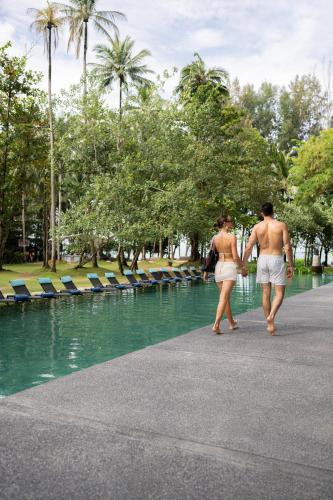 Avani Plus Khao Lak Resort