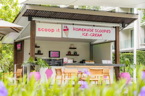 Avani Plus Khao Lak Resort