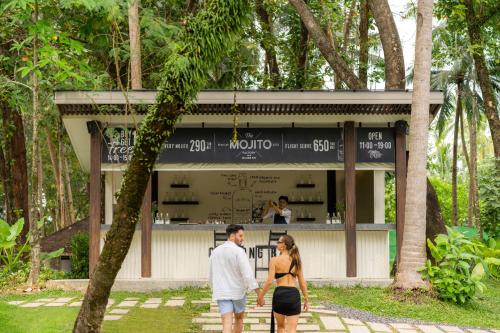 Avani Plus Khao Lak Resort