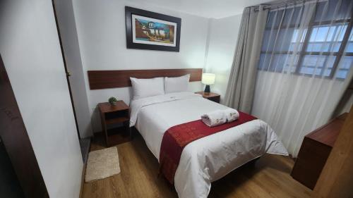 INCA PALACE EXPERIENCE Hotel