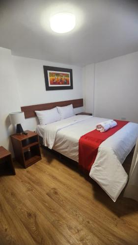 hotel photo