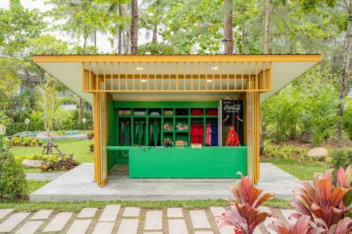 Avani Plus Khao Lak Resort