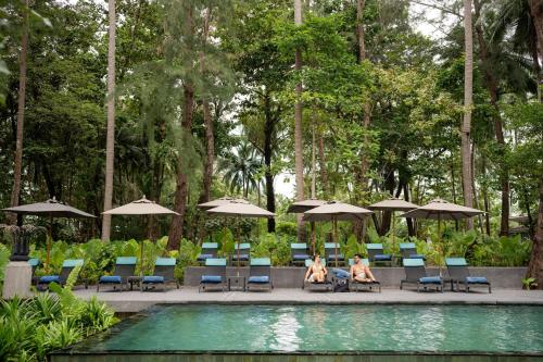 Avani Plus Khao Lak Resort