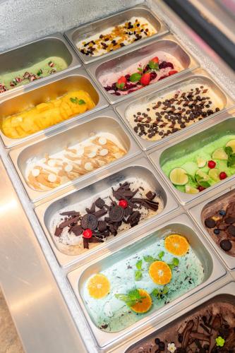 Avani Plus Khao Lak Resort