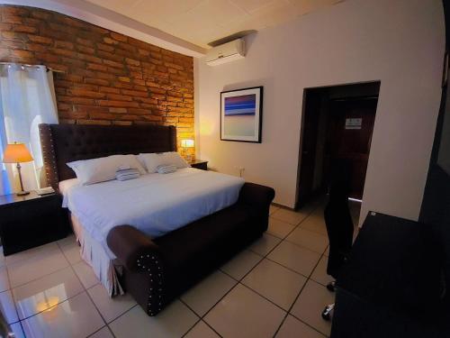 Hotel El Campanario in קומייגואה