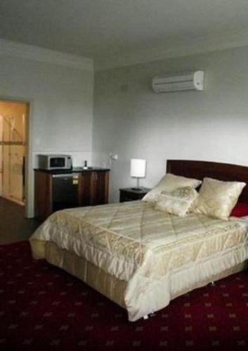 hotel photo
