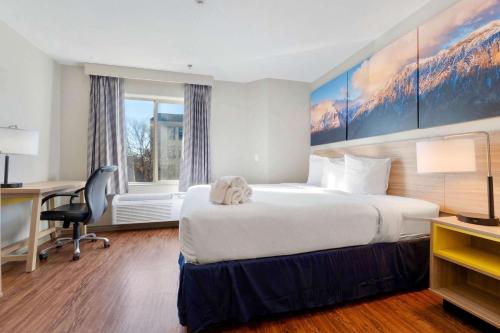 Days Inn by Wyndham Thornton in Thornton, USA