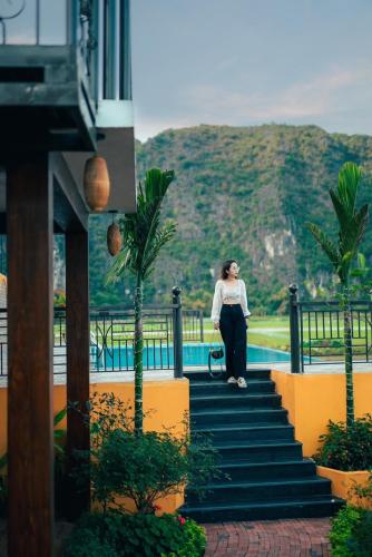 Tam Coc Sunny Fields Bungalow - 주변 환경