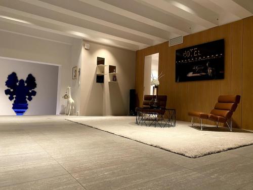 Luxury penthouse near Ku-damm, Berlin (photo 4)