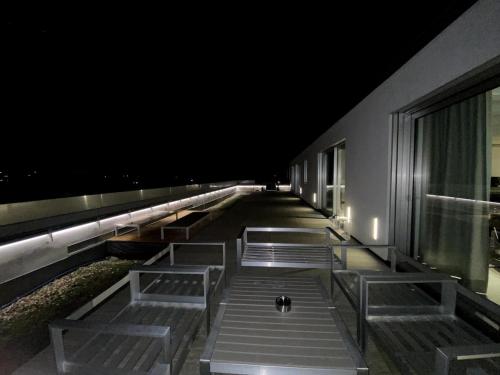 Luxury penthouse near Ku-damm, Berlin (photo 7)