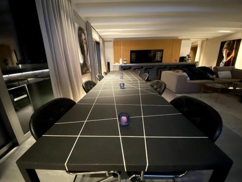 Luxury penthouse near Ku-damm, Berlin (photo 8)