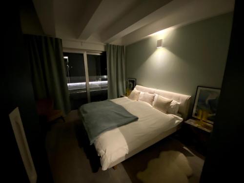 Luxury penthouse near Ku-damm, Berlin (photo 9)