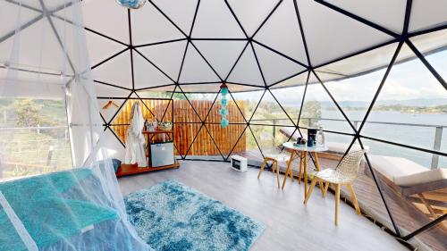 Bliss Glamping SAS Bliss Glamping SAS