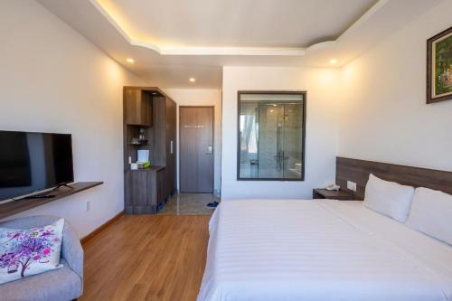 Superior - 1 Double Bed