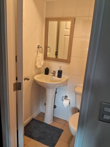 Departamento en Puerto Montt a 2 cuadras de la playa Pelluco