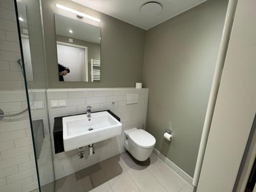 Apartment Berlin Hauptbahnhof 3, Berlin (photo 6)