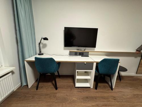 Apartment Berlin Hauptbahnhof 3, Berlin (photo 7)