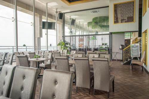 Facilities, Dorsett Residences Sri Hartamas, Mont Kiara Kuala Lumpur near HELP University College