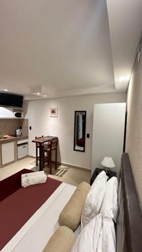 艾尔斯村公寓式酒店 艾尔斯村公寓式酒店