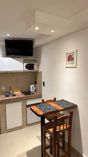 艾尔斯村公寓式酒店 艾尔斯村公寓式酒店