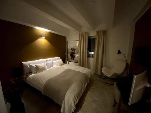 Highclass luxury penthouse near Kudamm, Berlín (foto 4)