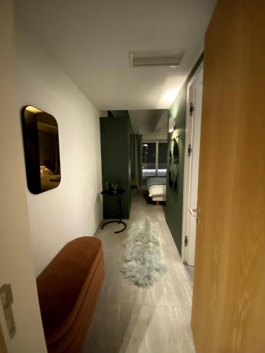 Highclass luxury penthouse near Kudamm, Berlín (foto 6)