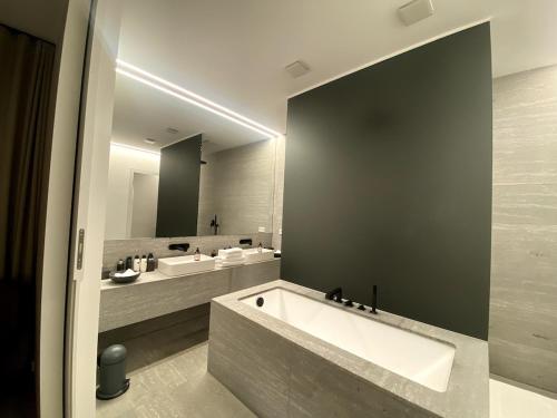 Highclass luxury penthouse near Kudamm, Berlín (foto 7)