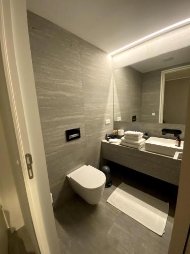 Highclass luxury penthouse near Kudamm, Berlín (foto 8)