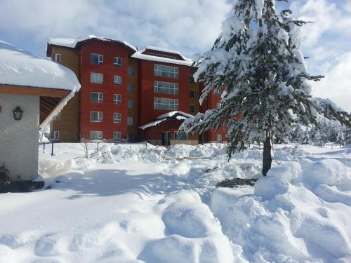 Village Condo - Accommodation - San Carlos de Bariloche