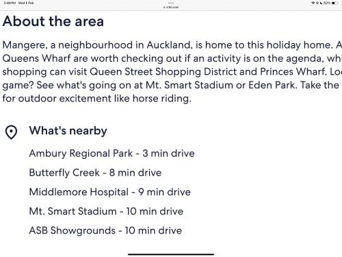 Auckland airport homes six minutes from airport three bedrooms two and half bathrooms, Auckland (fotografie 2)