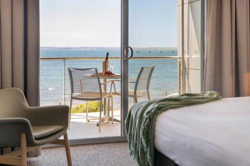 ทัศนียภาพ, Ozone Hotel Kangaroo Island in เกาะแกงการู