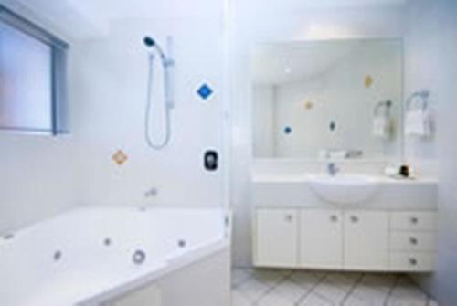 Myconos Resort Sunshine Coast Australia