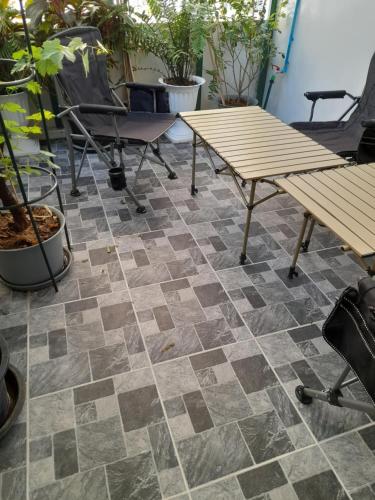 Noir Cafe And Hostel Chinatown Bangkok