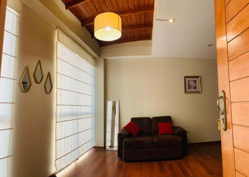 Departamento MARKET