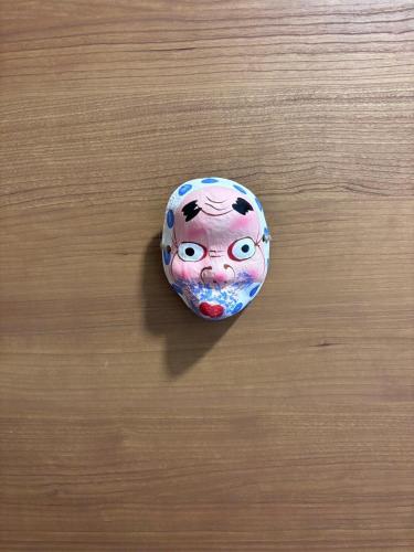 ひょっとこ野々傘