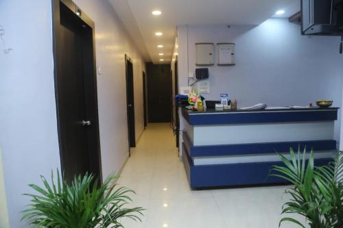 Sk guest house, Višákhapatnam