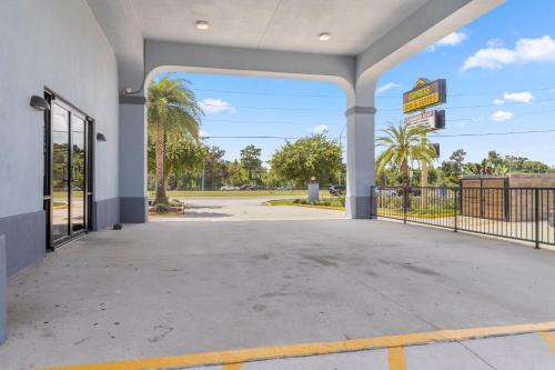 Express Inn & Suites Westwego - 전망