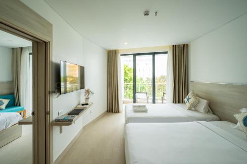 Superior Double or Twin Room