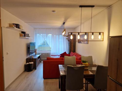 Ferienwohnung S249 in Brasilien, Deutschland
