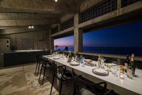 On The Beach Terrace