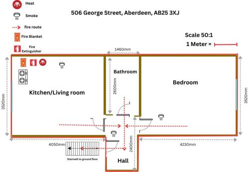 Fraser Apartment - image 2