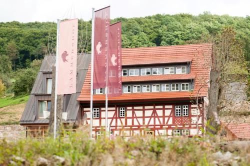 Landhotel Lammershof - image 3