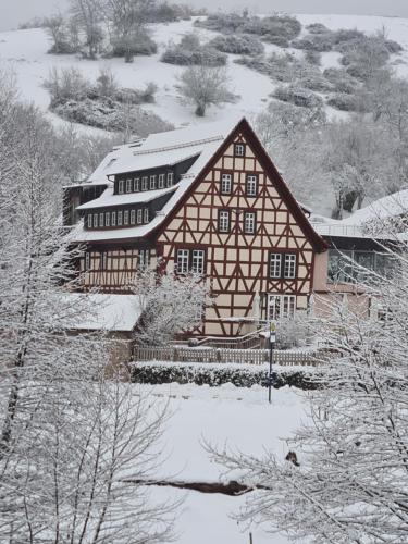 Landhotel Lammershof - image 8