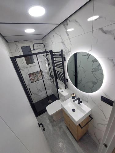 Apartamento La Rosa Amarilla, Мадрид (фото 7)
