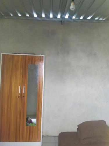 Jack's House in Gangga