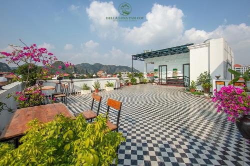 Della Luna Hotel Tam Coc - 주변 환경